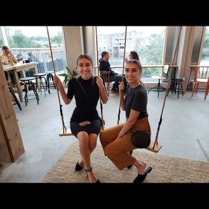 Meet your Posher, Bryanne